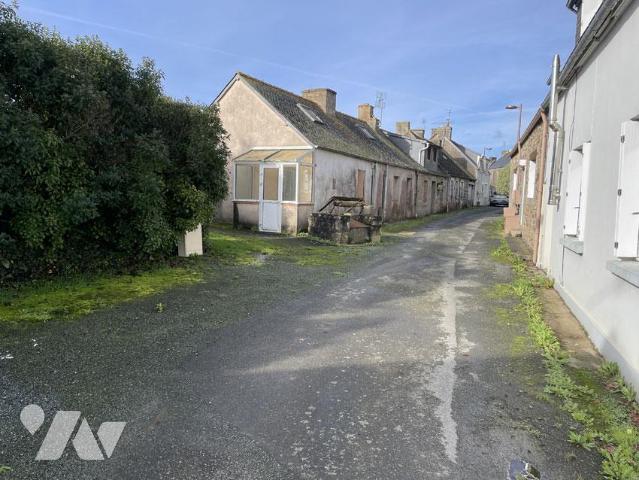 Maison 176m² — Carnoët