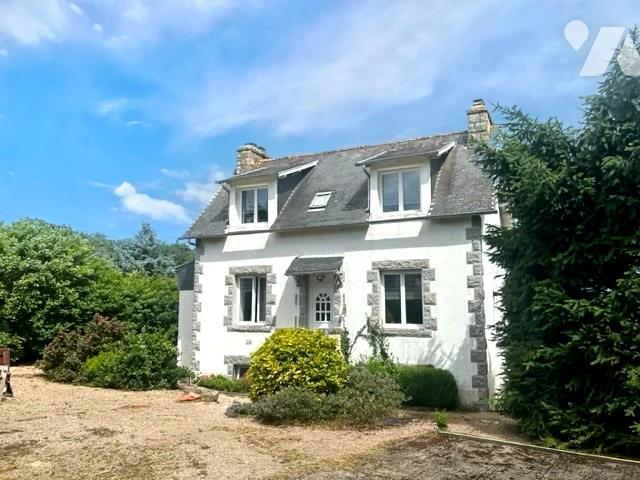 Maison 4 pièces 93 m² · à Huelgoat · 93 m² · 120 000 €