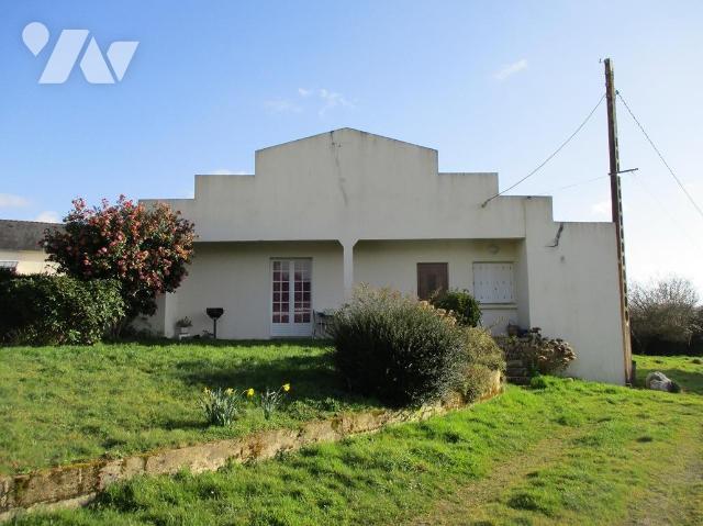 Maison 4 pièces 125 m² · à Spézet · 125 m² · 90 000 €