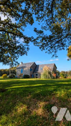 Maison 6 pièces 106 m² · à Langonnet · 105,9 m² · 160 000 €