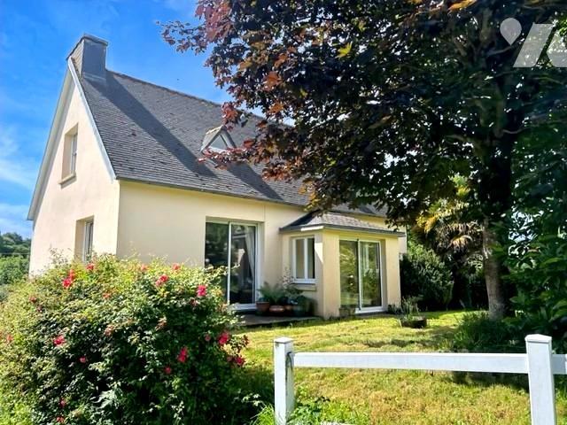 Maison 4 pièces 69 m² · à Collorec · 69 m² · 130 000 €