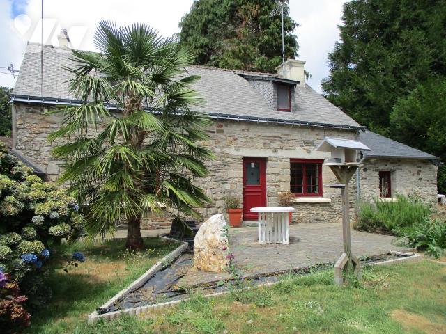 Maison 5 pièces 90 m² · à Gourin · 90 m² · 145 000 €