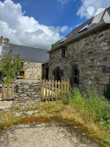 Maison 112 m² · à Telgruc-sur-Mer · 112 m² · 260 000 €