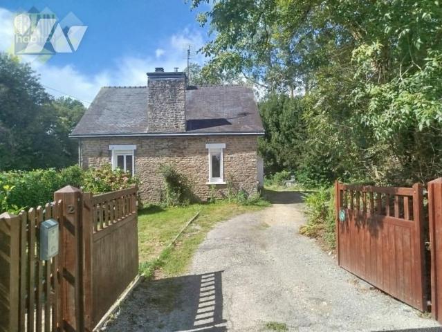 Maison 4 pièces 99 m² · à Priziac · 99,1 m² · 132 000 €