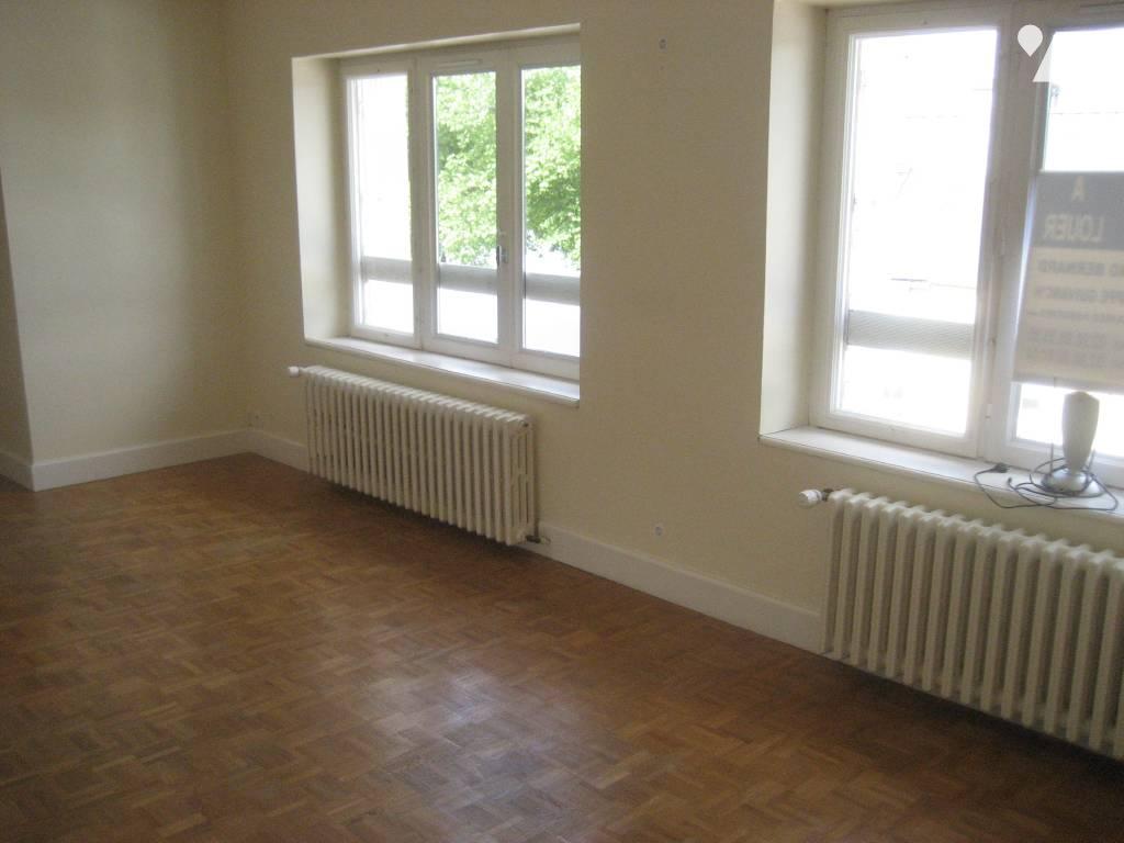 Appartement à Huelgoat