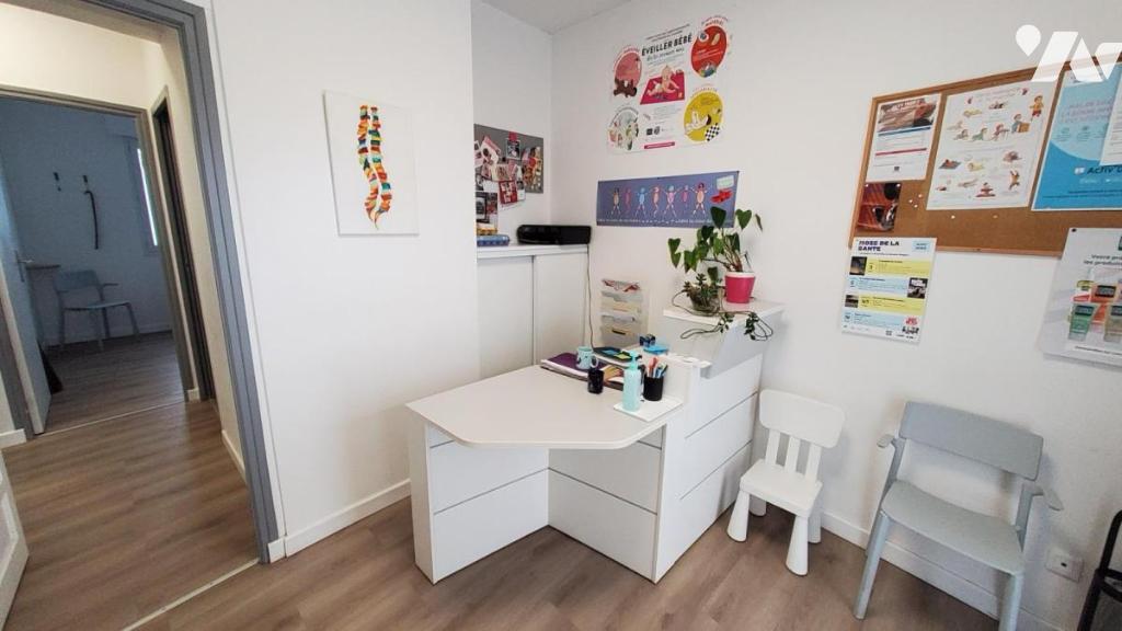 Appartement 5 pièces 67 m² · à Carhaix-Plouguer · 67 m² · 110 000 €