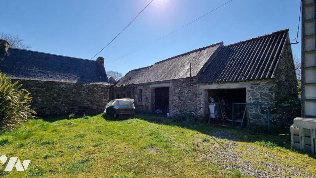Maison 3 pièces 150 m² · à Plougonver · 150 m² · 25 000 €