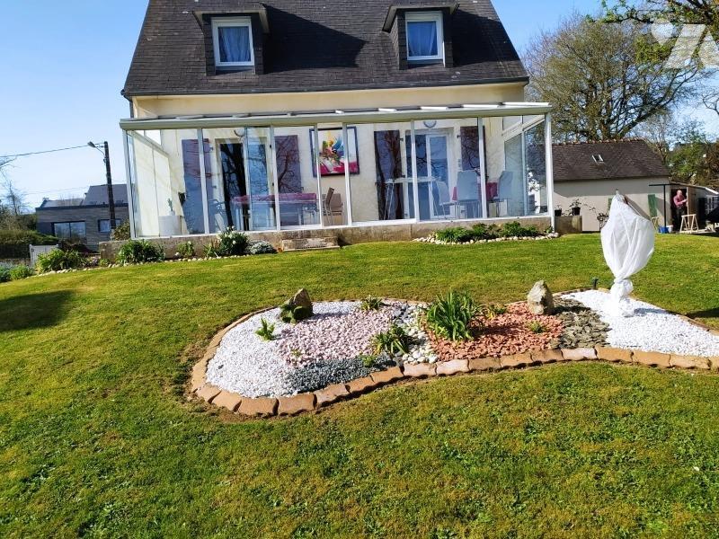 Maison 6 pièces 88 m² · à Carhaix-Plouguer · 88 m² · 170 000 €