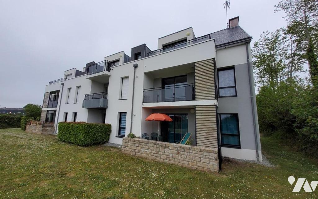 Appartement 4 pièces 67 m² · à La Forêt-Fouesnant · 66,6 m² · 230 000 €