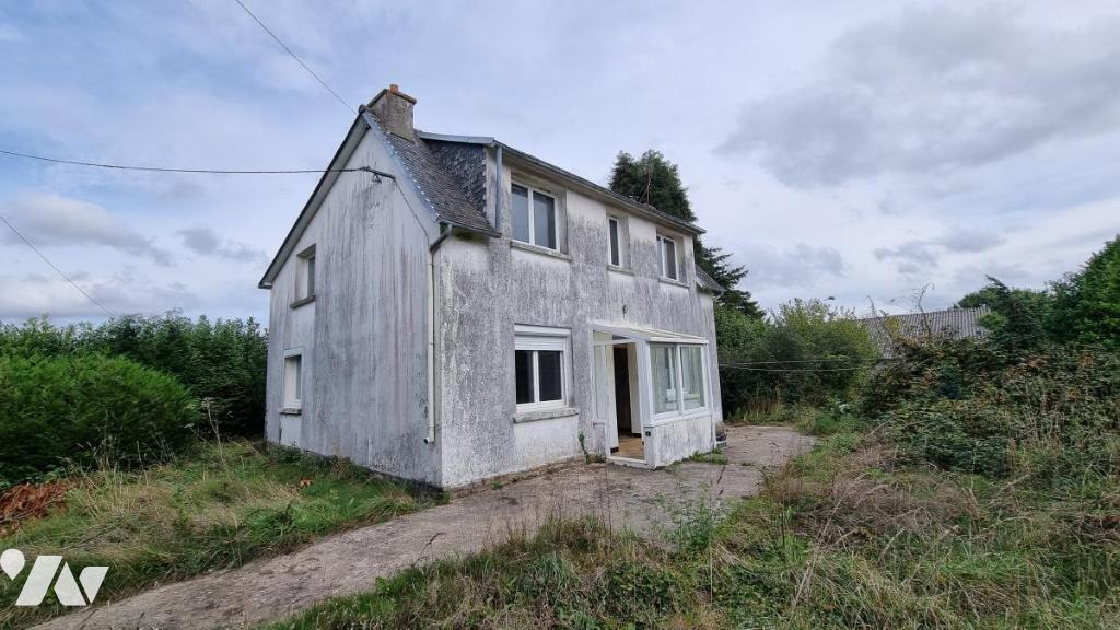 Maison 70 m² · à Callac · 70 m² · 70 000 €