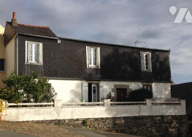 Vente Maison / villa MORLAIX