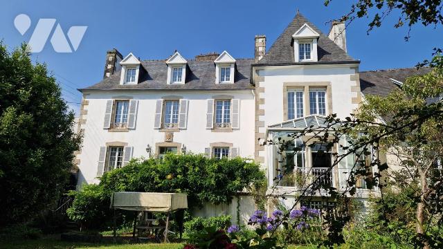 Vente Maison / villa MORLAIX