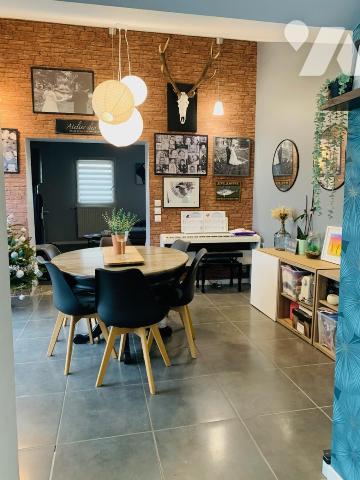Maison 7 pièces 145 m² · à Plougonven · 145 m² · 237 500 €