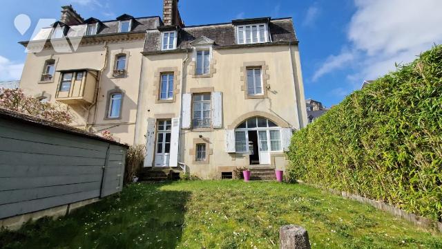 Maison 9 pièces 245 m² · à Morlaix · 245 m² · 365 000 €