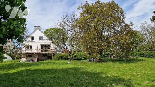 Maison 6 pièces 124 m² · à Morlaix · 124 m² · 280 000 €