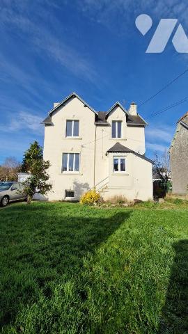 Maison 3 pièces 52 m² · à Morlaix · 52 m² · 151 000 €