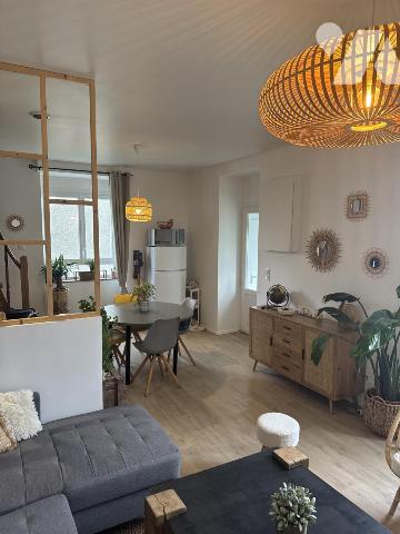 Maison 3 pièces 52 m² · à Morlaix · 52 m² · 151 000 €