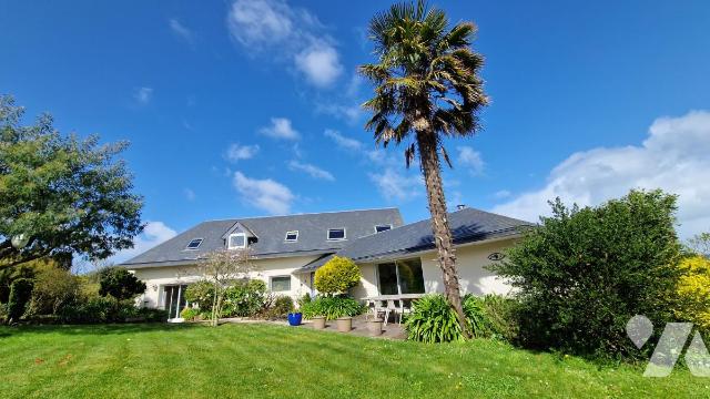 Maison 5 pièces 150 m² · à Carantec · 150 m² · 665 000 €