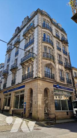 Appartement 6 pièces 157 m² · à Morlaix · 157 m² · 250 000 €