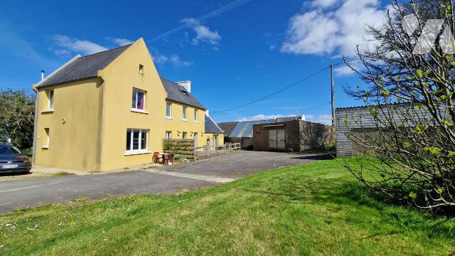 Maison 8 pièces 153 m² · à Henvic · 153 m² · 350 000 €