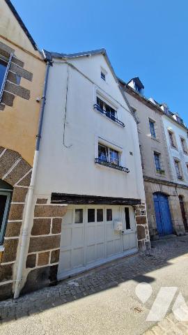 Maison 4 pièces 105 m² · à Morlaix · 105 m² · 185 000 €