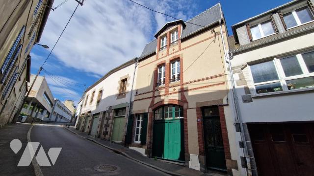 Maison 7 pièces 151 m² · à Morlaix · 151 m² · 245 000 €