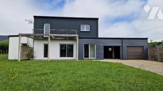 Maison 5 pièces 106 m² · à Morlaix · 106 m² · 275 000 €