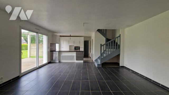 Maison 5 pièces 106 m² · à Morlaix · 106 m² · 275 000 €