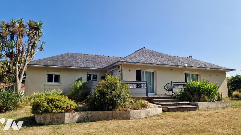 Maison 7 pièces 126 m² · à Morlaix · 126 m² · 335 000 €