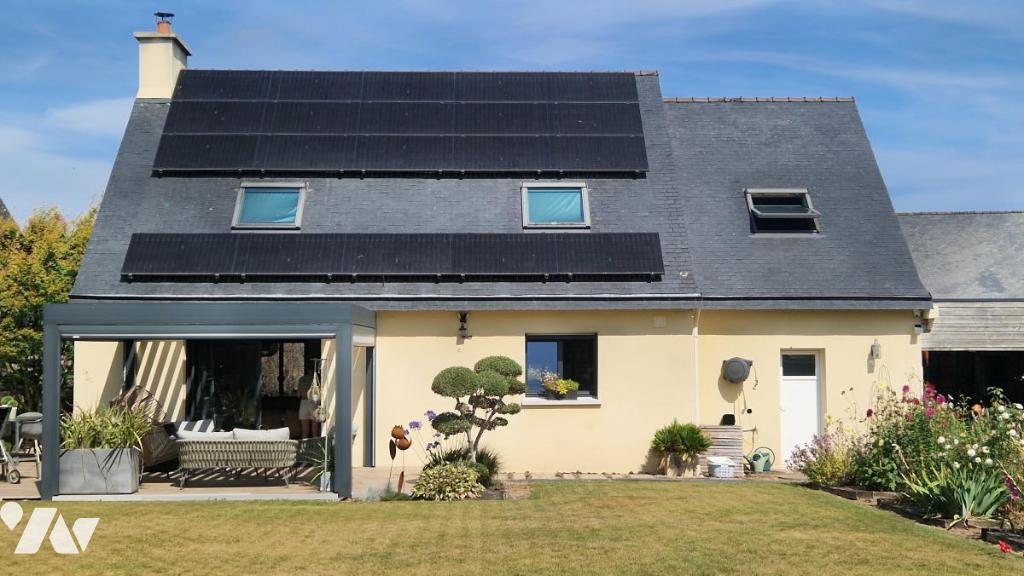 Maison 8 pièces 130 m² · à Plougonven · 130 m² · 300 000 €