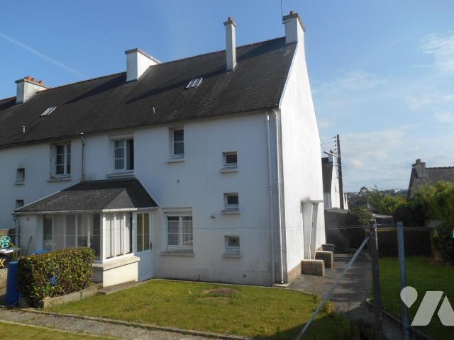 Vente Maison / villa MORLAIX