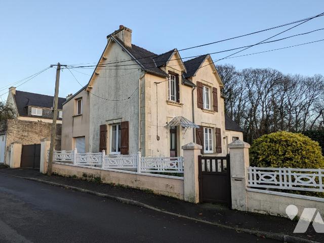 Maison 7 pièces 118 m² · à Morlaix · 118 m² · 225 000 €