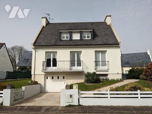 Maison 5 pièces 102 m² · à Morlaix · 102 m² · 170 000 €