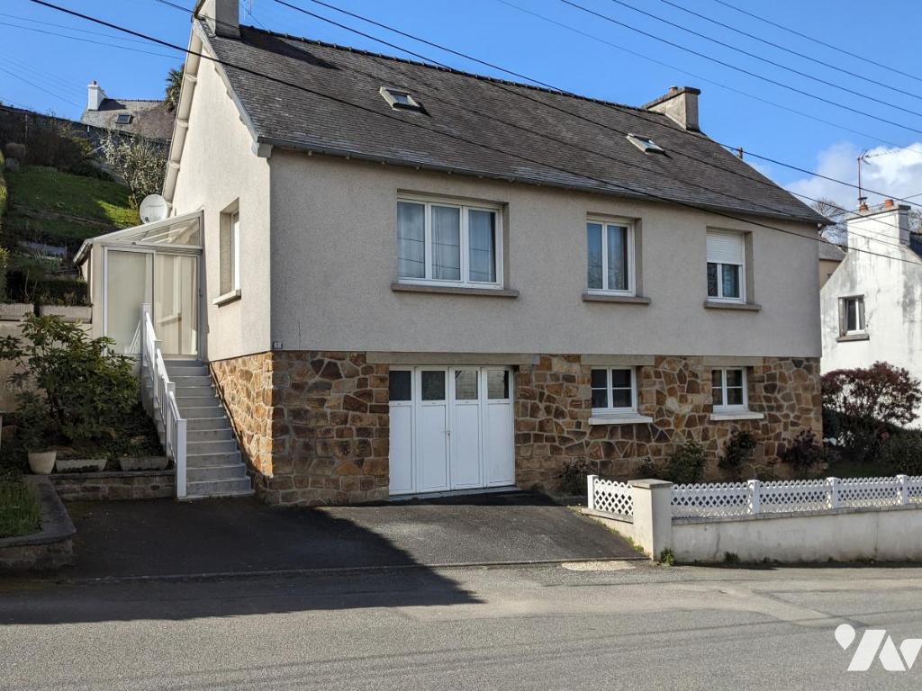 Maison 5 pièces 80 m² · à Saint-Martin-des-Champs · 80 m² · 150 000 €