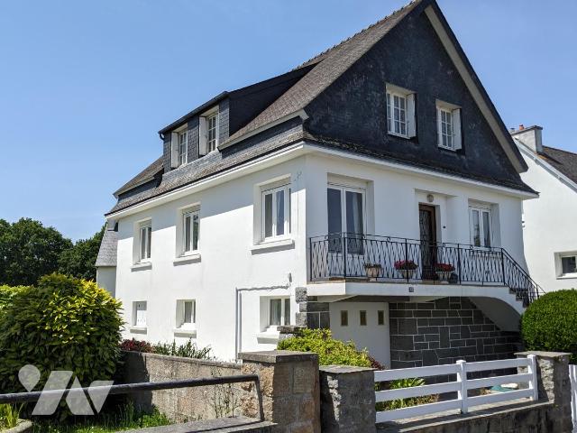 Maison 6 pièces 138 m² · à Morlaix · 138 m² · 195 000 €
