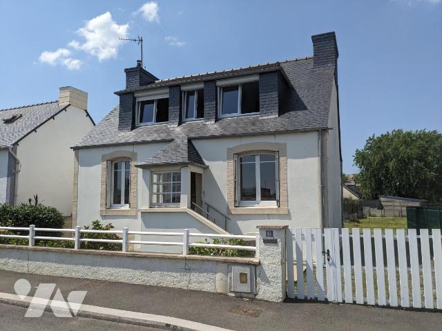 Maison 5 pièces 89 m² · à Saint-Martin-des-Champs · 89 m² · 125 000 €