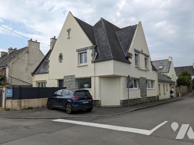 Maison 6 pièces 160 m² · à Morlaix · 160 m² · 250 000 €