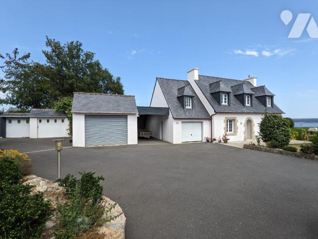 Maison 6 pièces 115 m² · à Carantec · 115 m² · 550 000 €