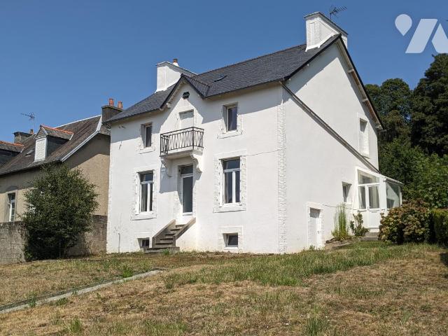 Maison 6 pièces 134 m² · à Morlaix · 134 m² · 239 000 €
