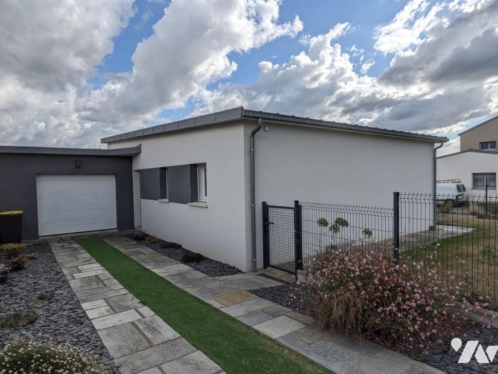 Maison 3 pièces 68 m² · à Plourin-lès-Morlaix · 68 m² · 200 000 €