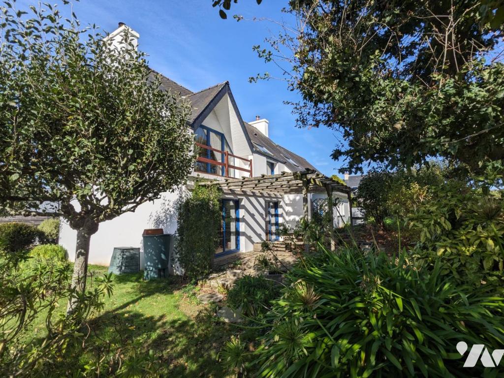 Maison 5 pièces 144 m² · à Plougasnou · 144 m² · 445 000 €
