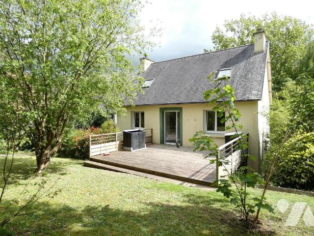 Vente Maison / villa ST MARTIN DES CHAMPS