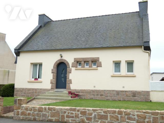 Vente - Maison / villa - STE SEVE - 126 m² - 0 pièce - 29086-1650