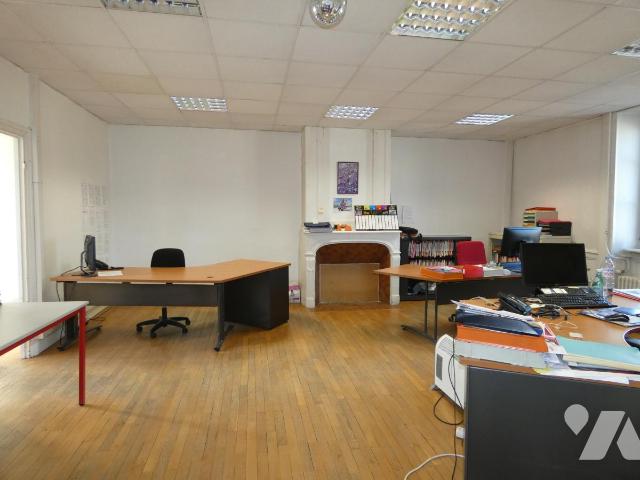 Appartement 201 m² · à Morlaix · 201 m² · 240 000 €