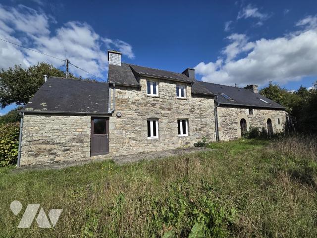 Maison 149m² — Berrien