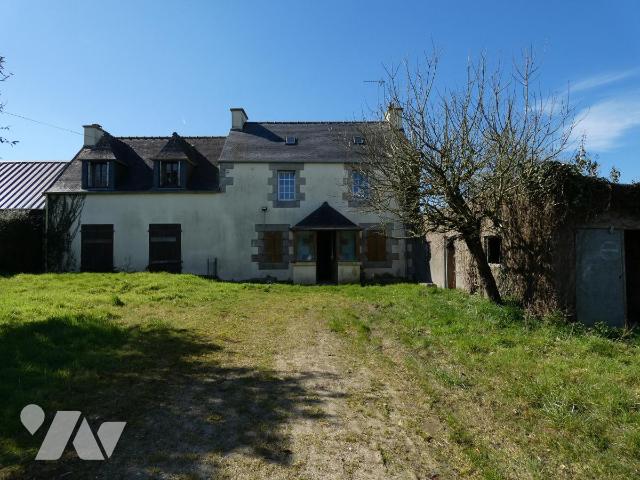 Vente - Maison / villa - ST MARTIN DES CHAMPS - 133 m² - 5 pièces - 29086-1692