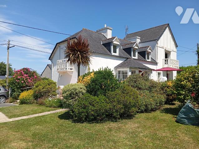 Vente - Maison / villa - CARANTEC - 119 m² - 0 pièce - 29086-1703