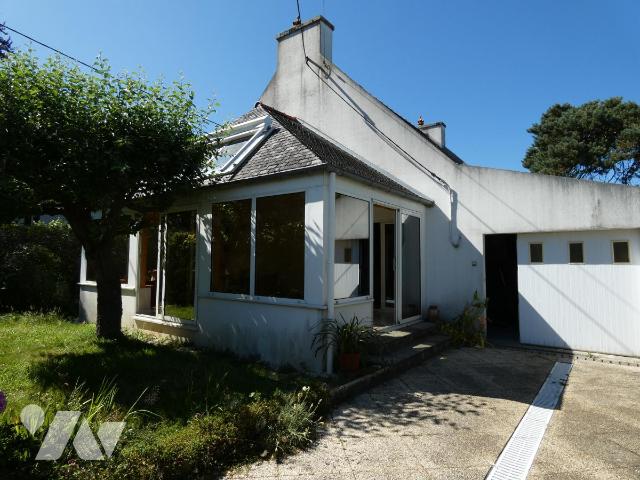 Vente - Maison / villa - MORLAIX - 121,74 m² - 6 pièces - 29086-1713