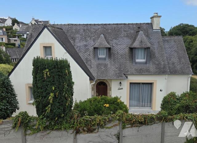 Vente - Maison / villa - MORLAIX - 111,26 m² - 6 pièces - 29086-1714