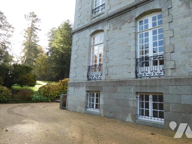 Location - Maison / villa - PLEYBER CHRIST - 155 m² - 0 pièce - 29086-L56